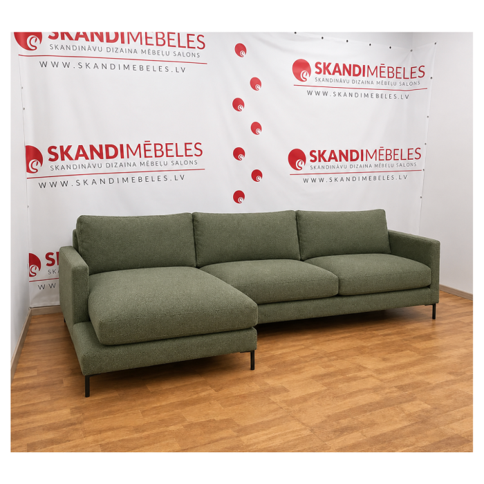 Sofa LEKEN (Corner)(Exposition) Sofa LEKEN (Corner)(Exposition)